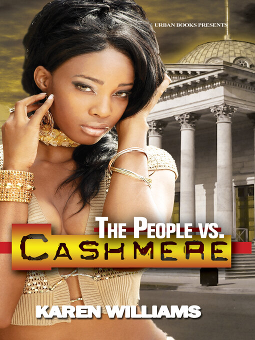 Title details for The People vs Cashmere by Karen Williams - Available